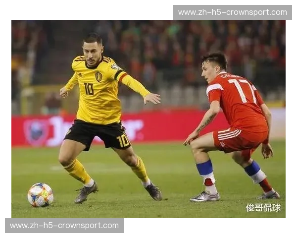 烽火狼烟，谁主沉浮？瑞典vs法国，一场决定命运的世预赛对决！